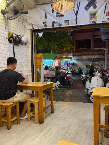 Cho thuê nhà MT Cao Thắng, Phường 11 , Quận 10